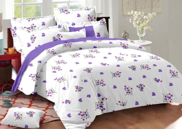Queen Size Bedsheets