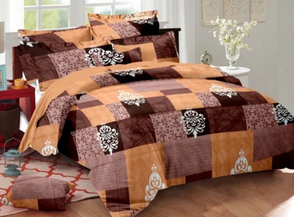 King Size Bedsheets