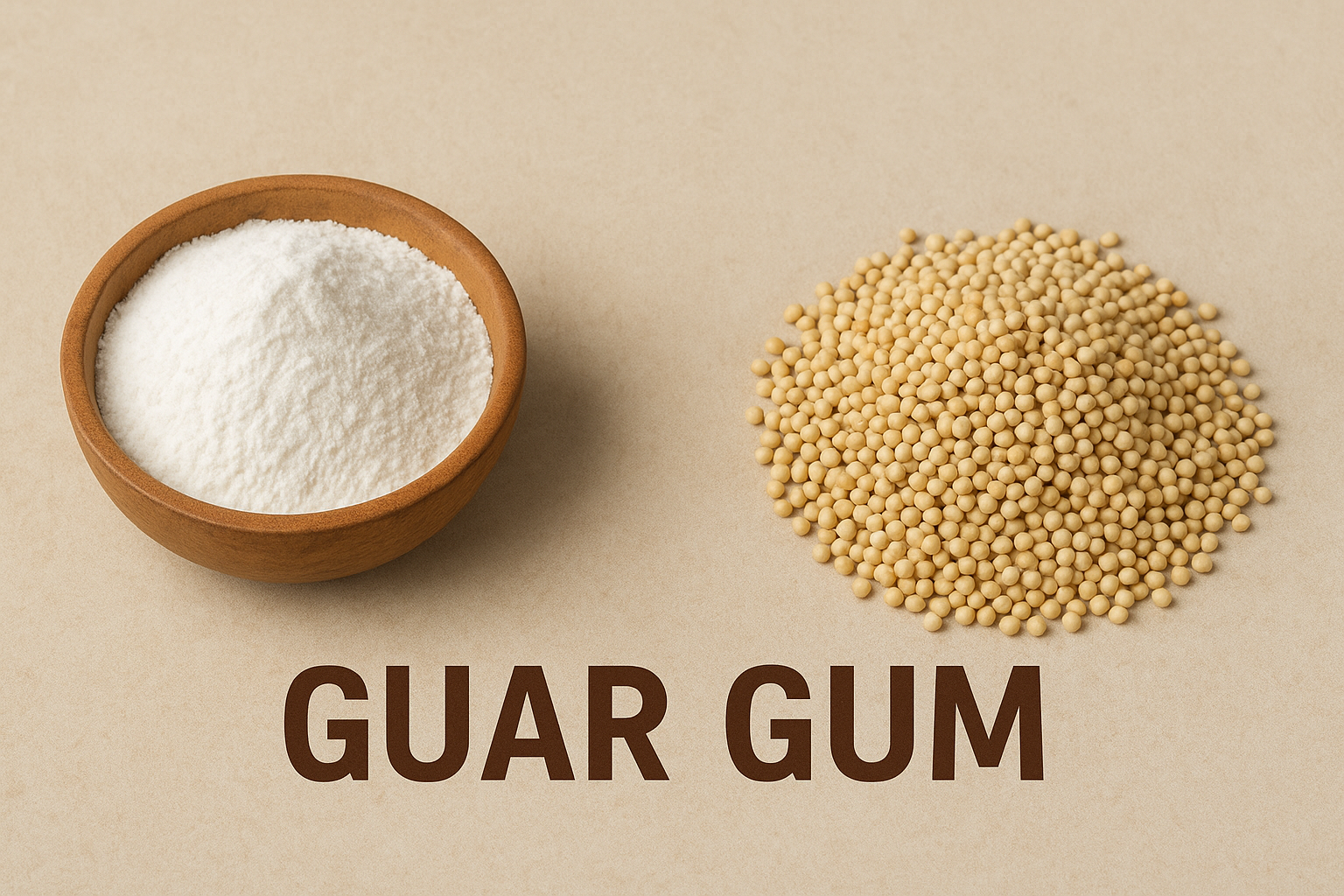 Guar Gum