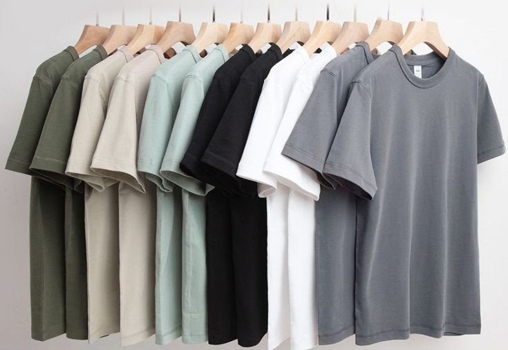 100% Cotton T-shirt